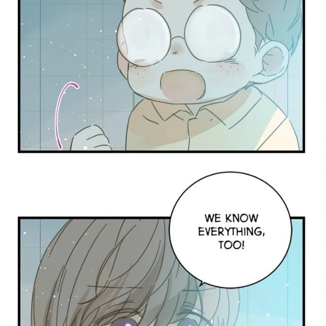Girl with a Knife chapter 138 page 62