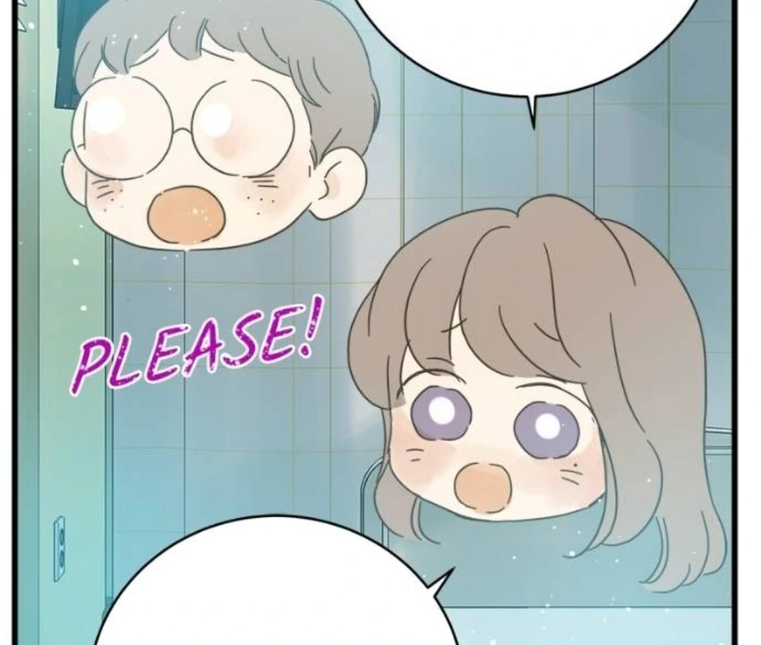 Girl with a Knife chapter 138 page 66