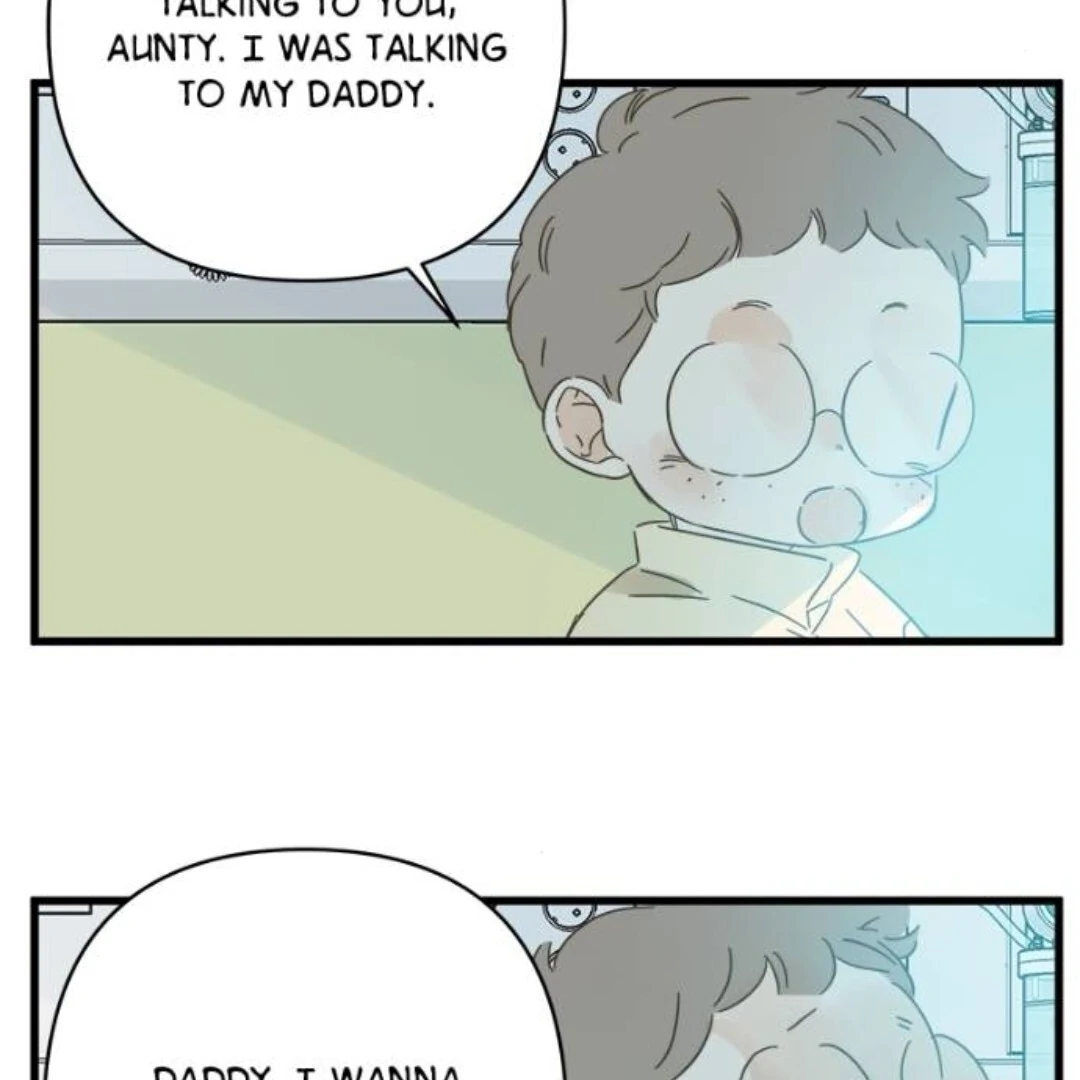 Girl with a Knife chapter 138 page 70