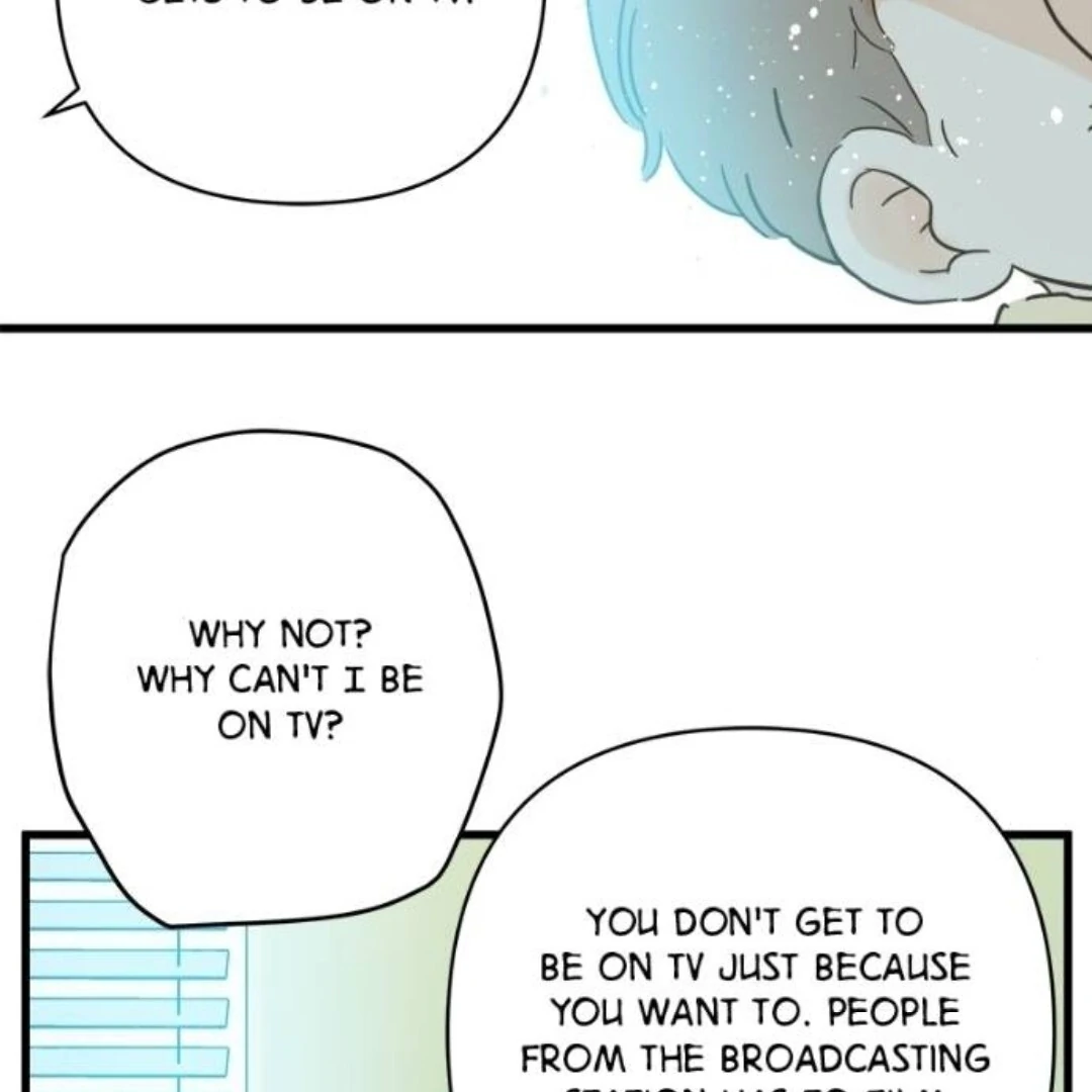 Girl with a Knife chapter 138 page 72