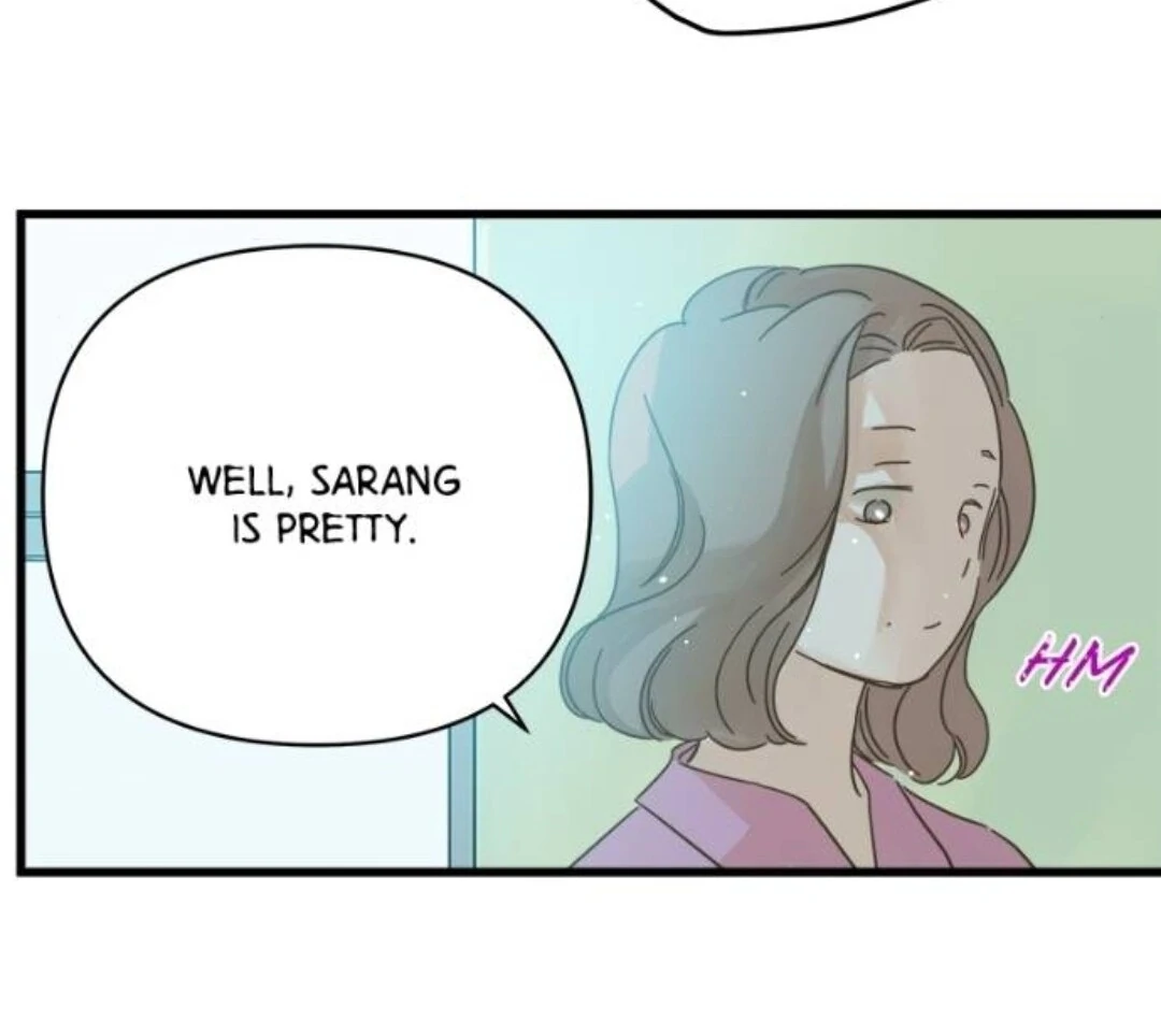 Girl with a Knife chapter 138 page 75