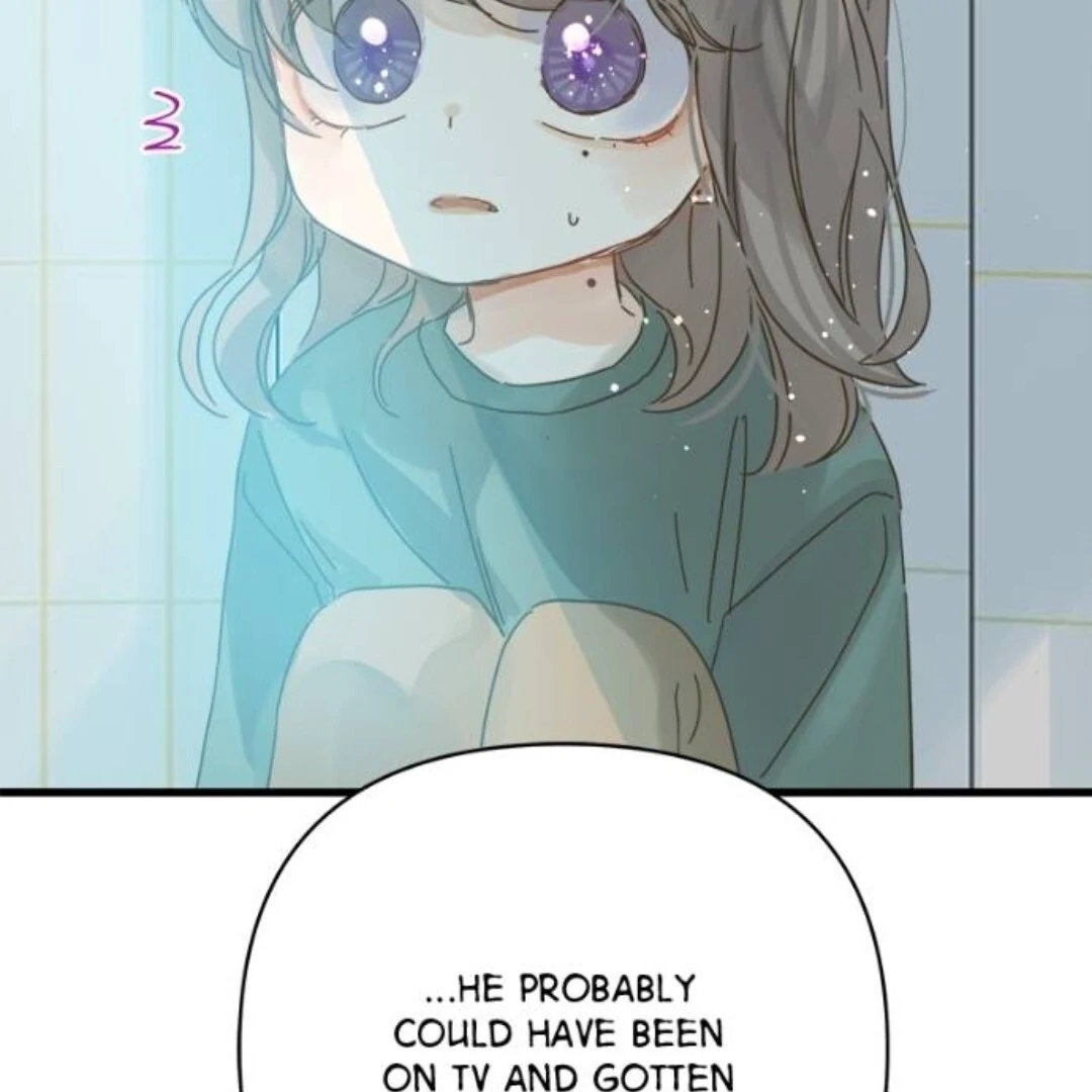 Girl with a Knife chapter 138 page 77