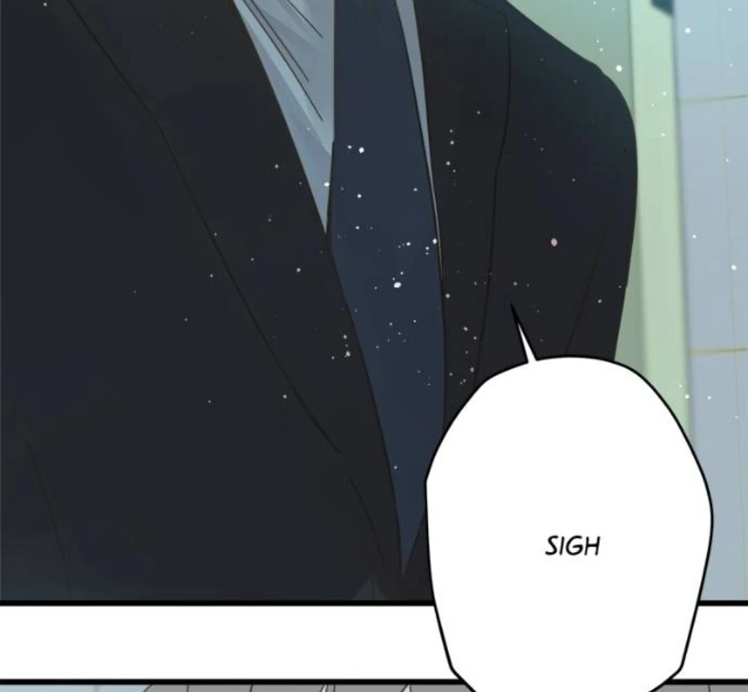 Girl with a Knife chapter 138 page 82