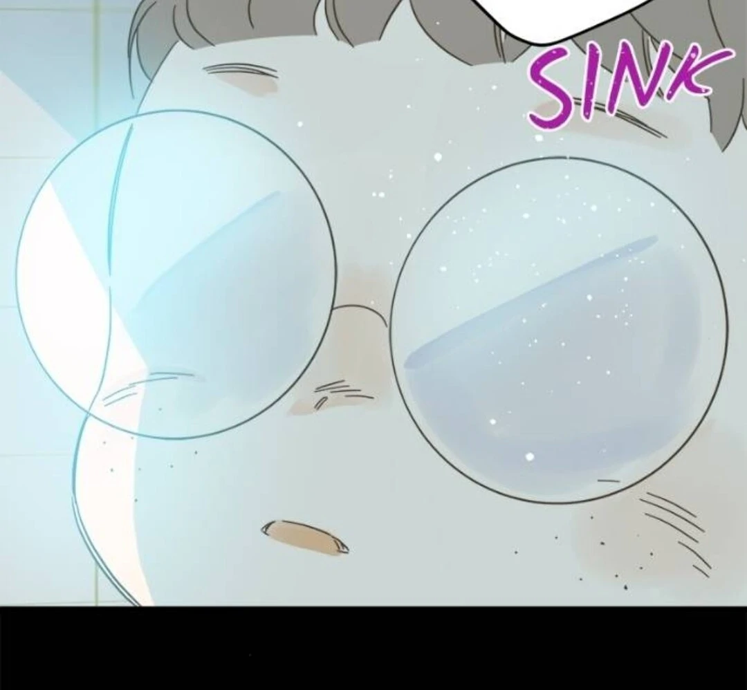 Girl with a Knife chapter 138 page 83