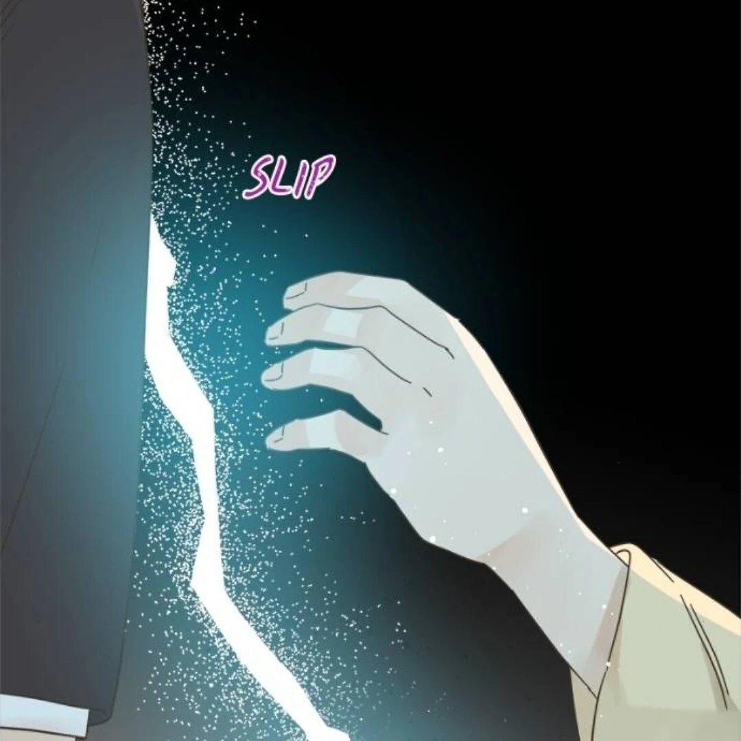 Girl with a Knife chapter 138 page 85