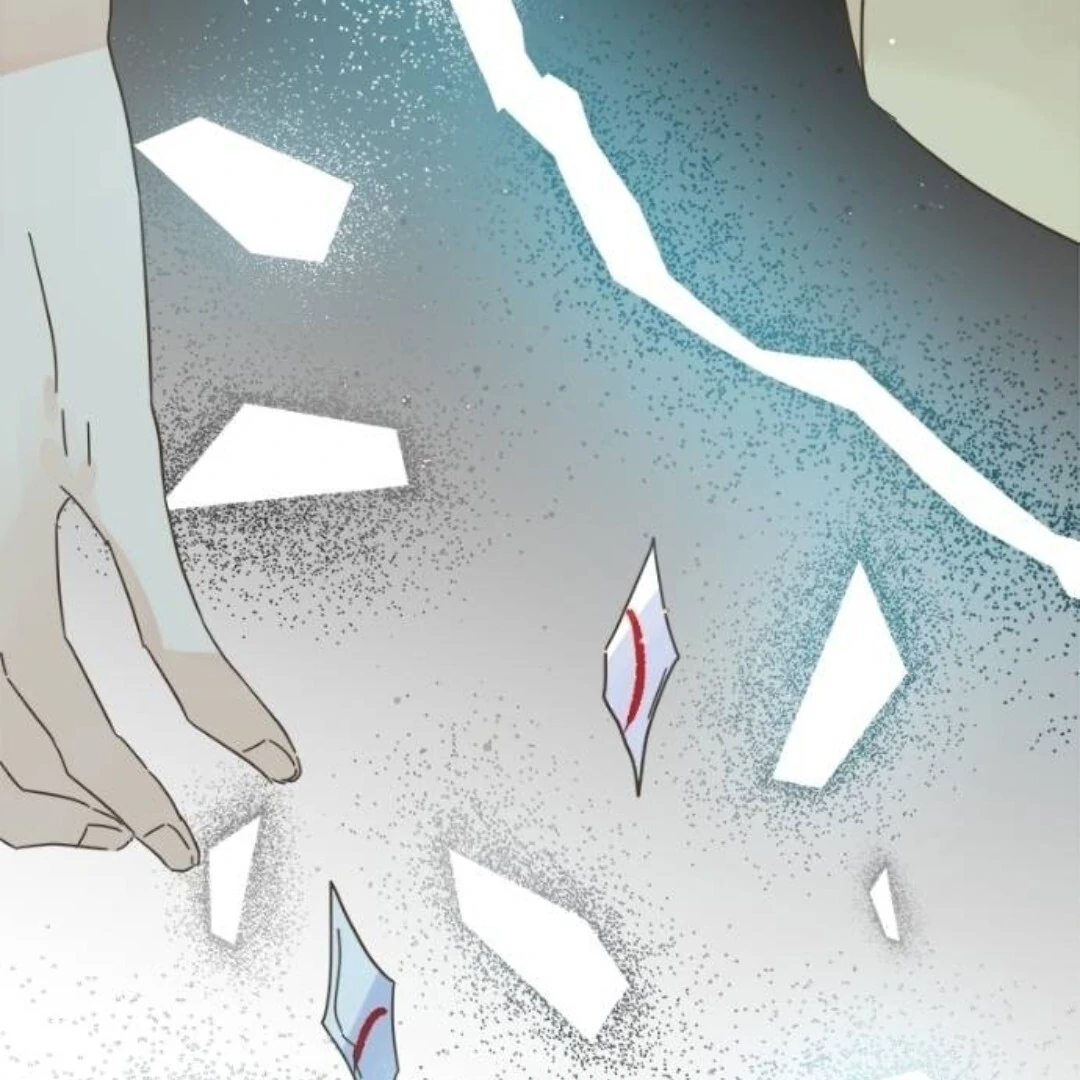 Girl with a Knife chapter 138 page 86