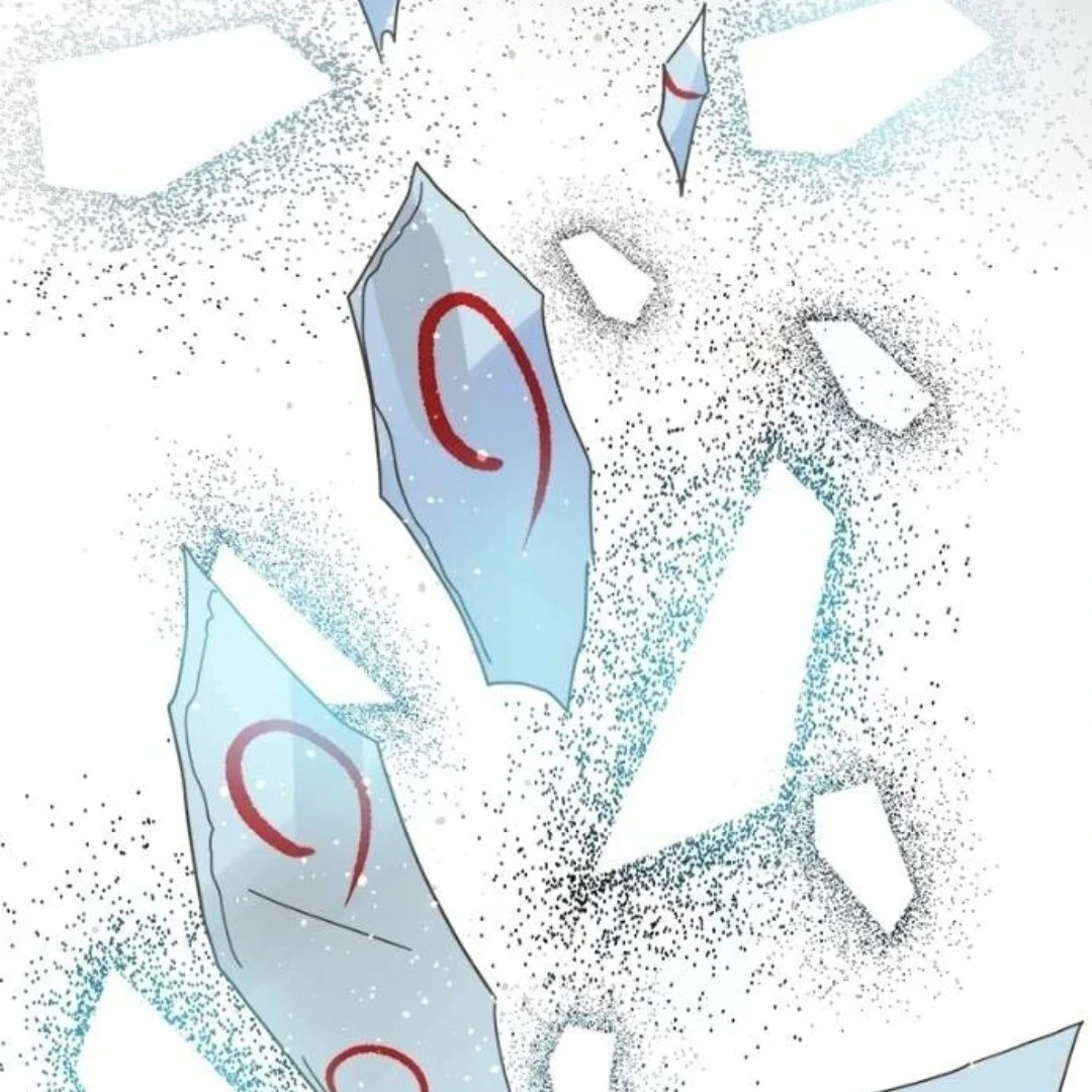 Girl with a Knife chapter 138 page 87