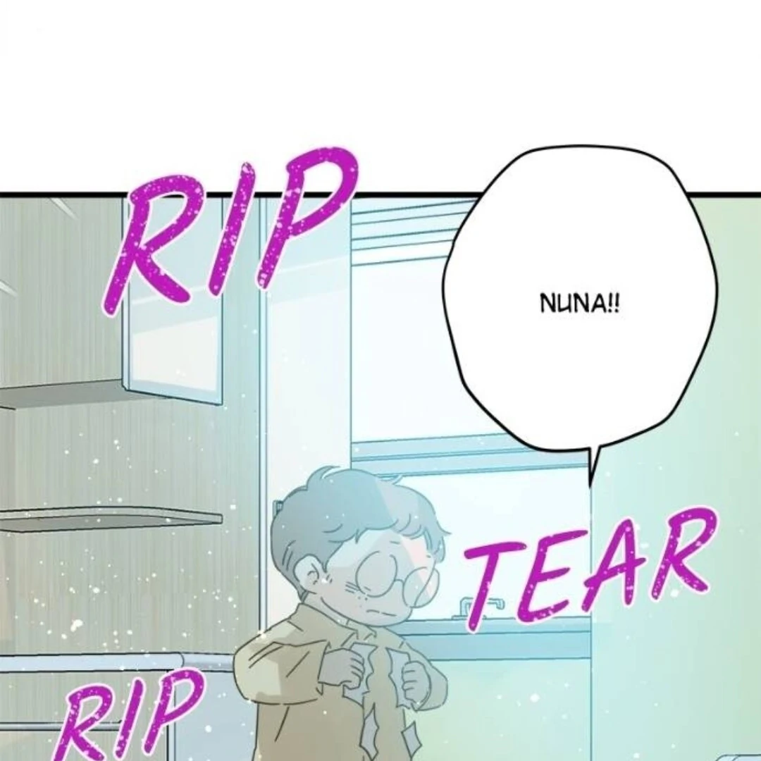 Girl with a Knife chapter 138 page 89