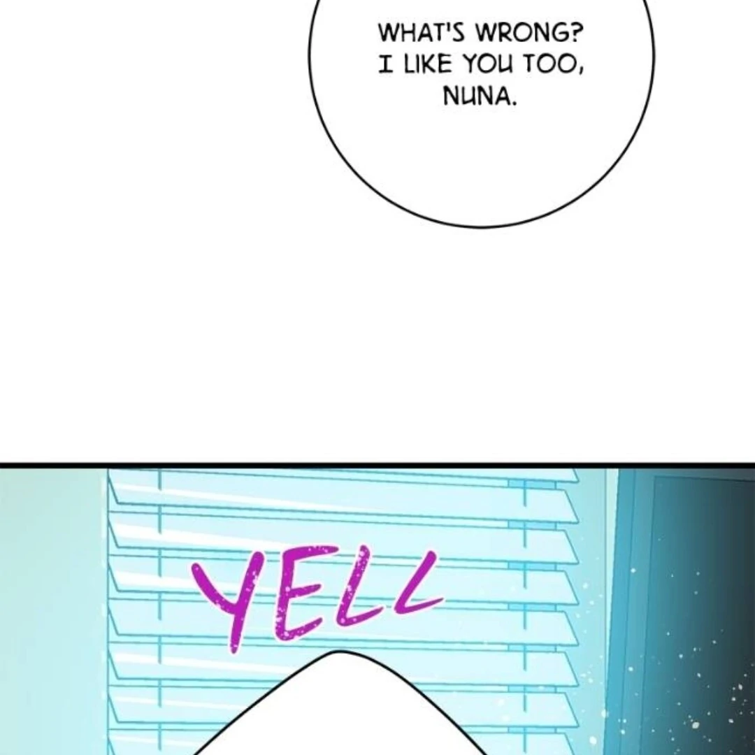 Girl with a Knife chapter 138 page 94