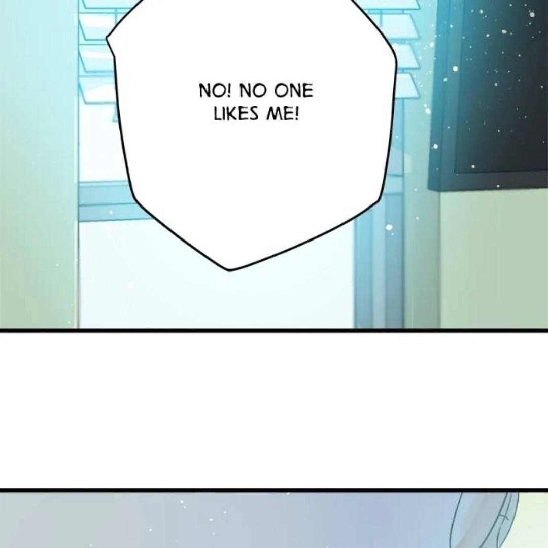 Girl with a Knife chapter 138 page 95