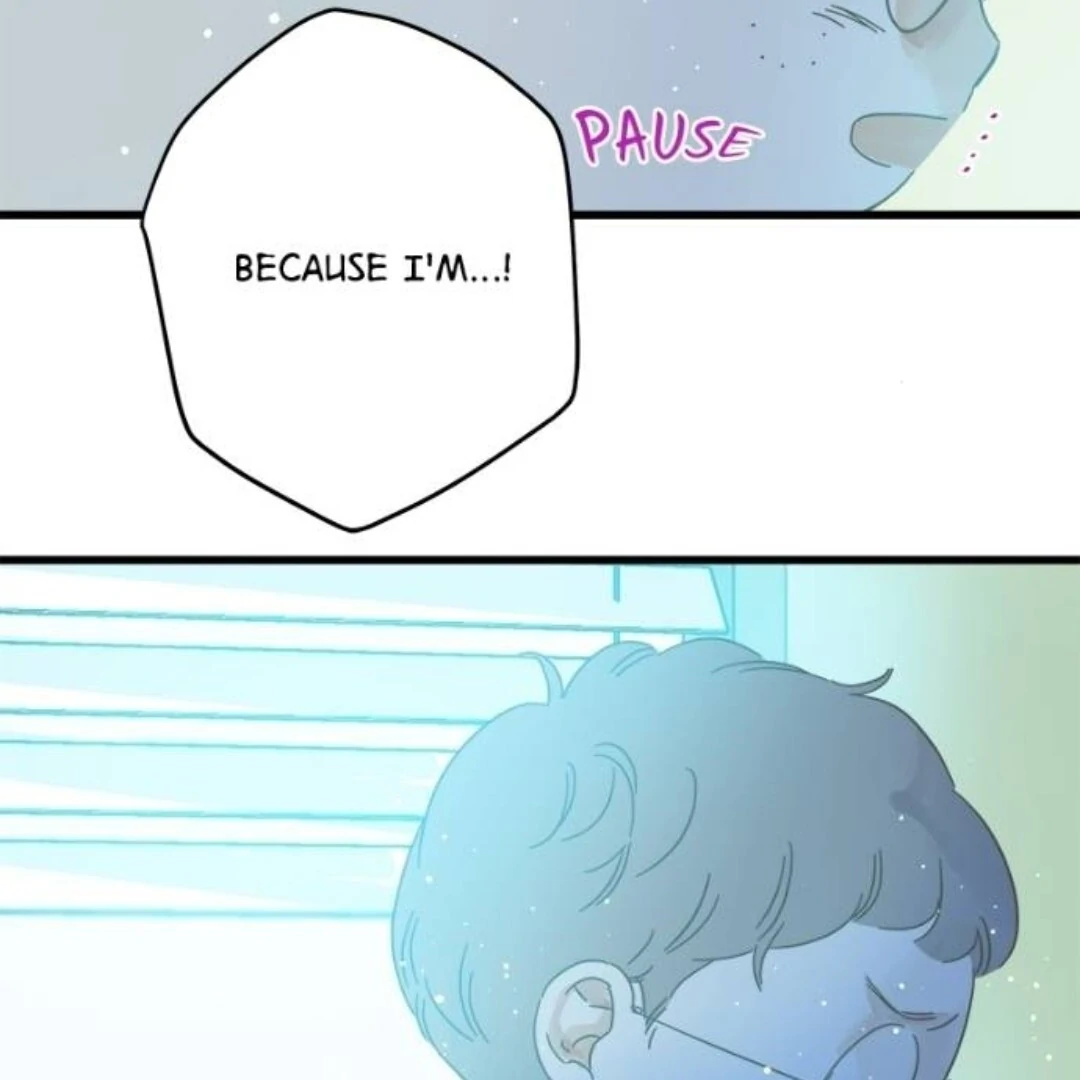 Girl with a Knife chapter 138 page 96