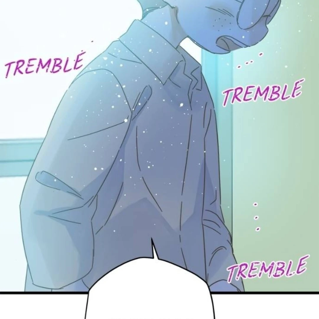 Girl with a Knife chapter 138 page 97