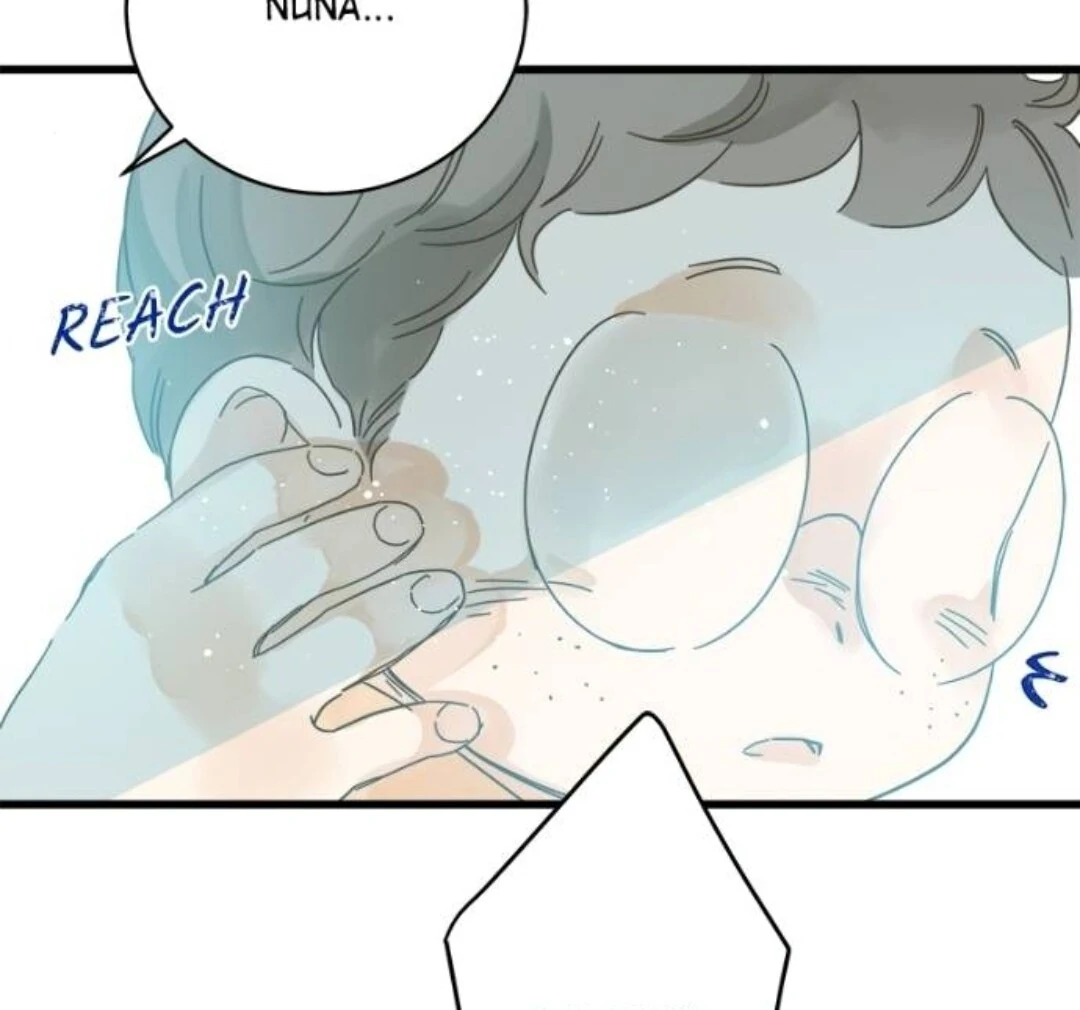 Girl with a Knife chapter 138 page 100