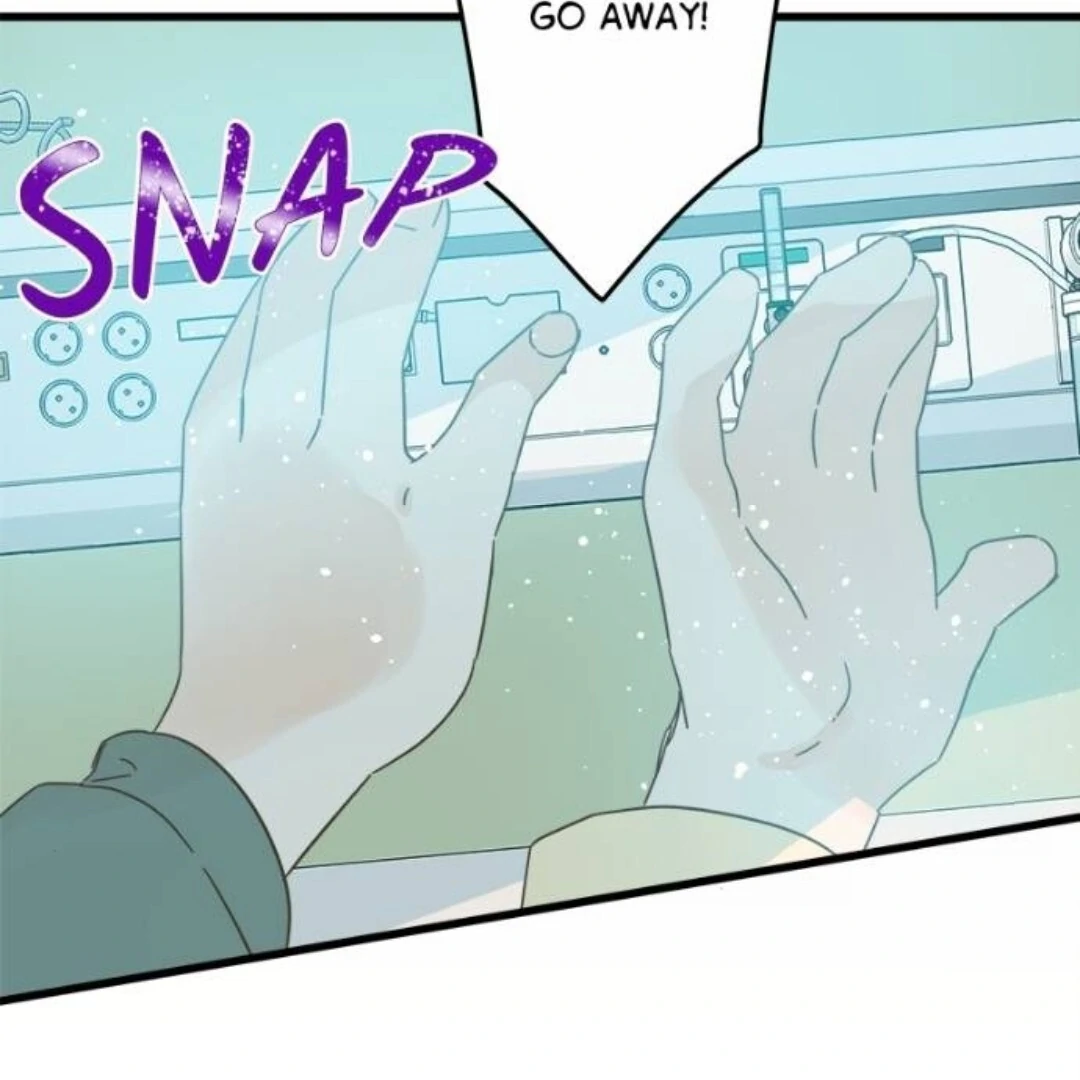 Girl with a Knife chapter 138 page 101