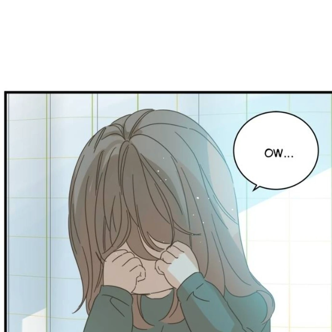Girl with a Knife chapter 138 page 103