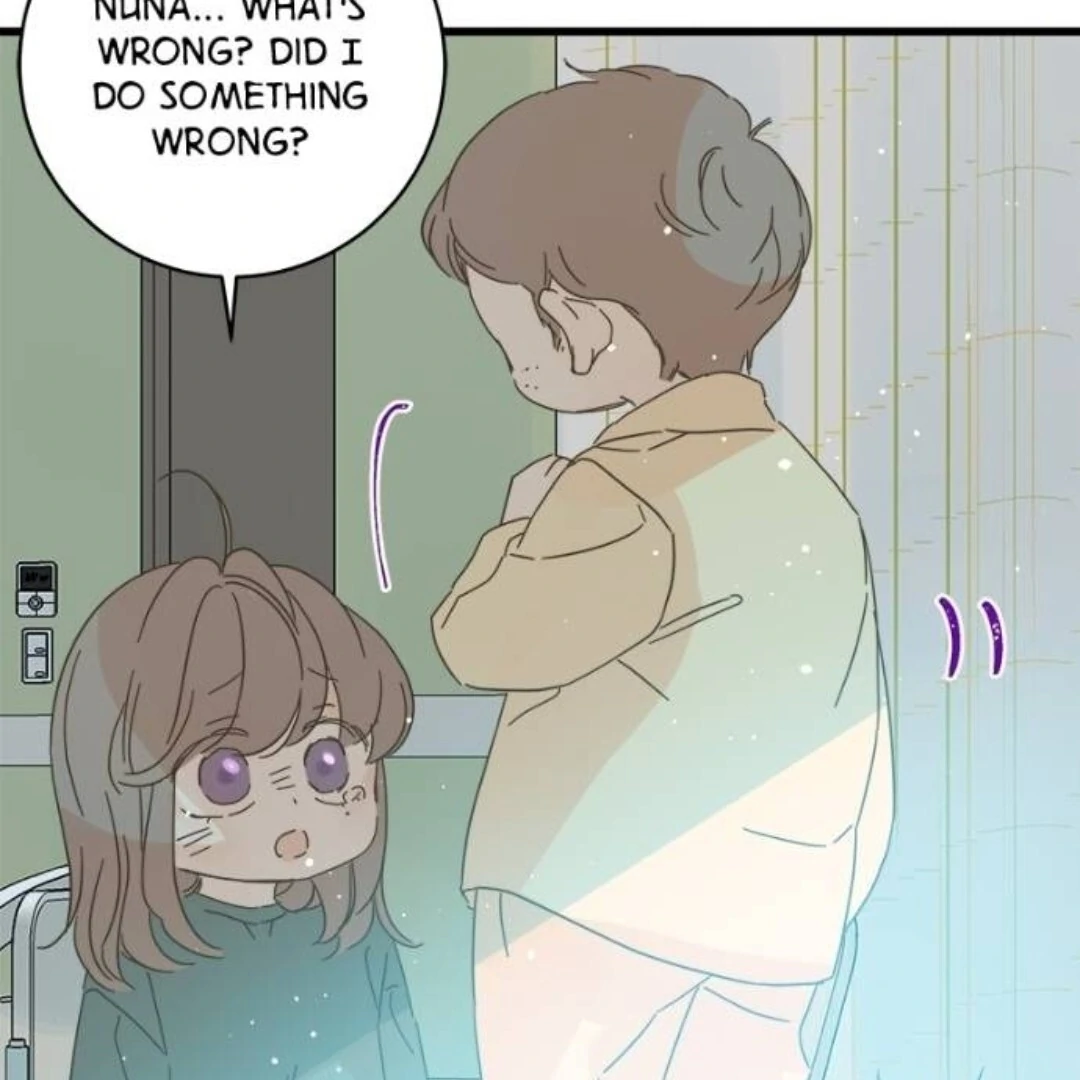 Girl with a Knife chapter 138 page 105