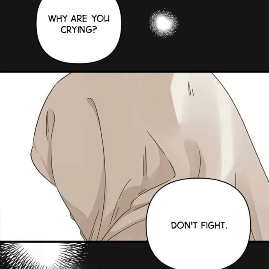 Girl with a Knife chapter 138 page 119