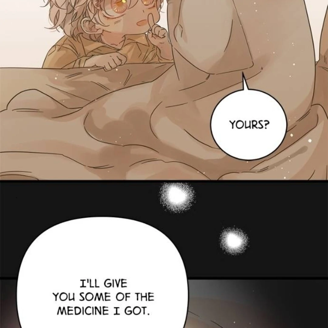 Girl with a Knife chapter 138 page 121