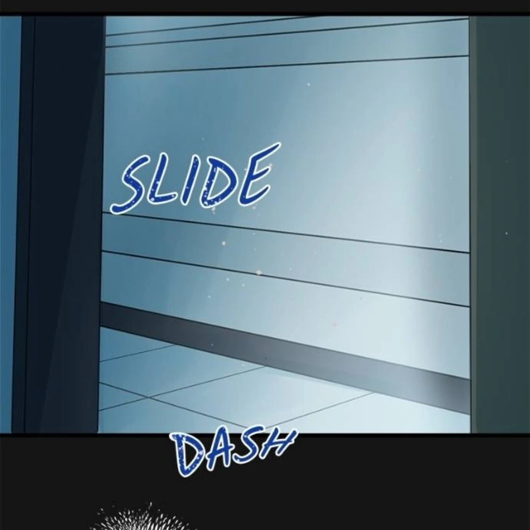 Girl with a Knife chapter 138 page 125