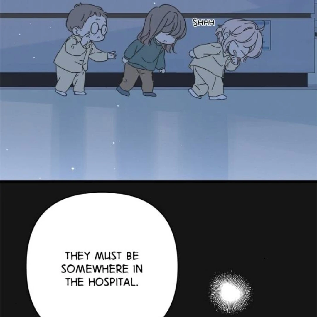 Girl with a Knife chapter 138 page 127