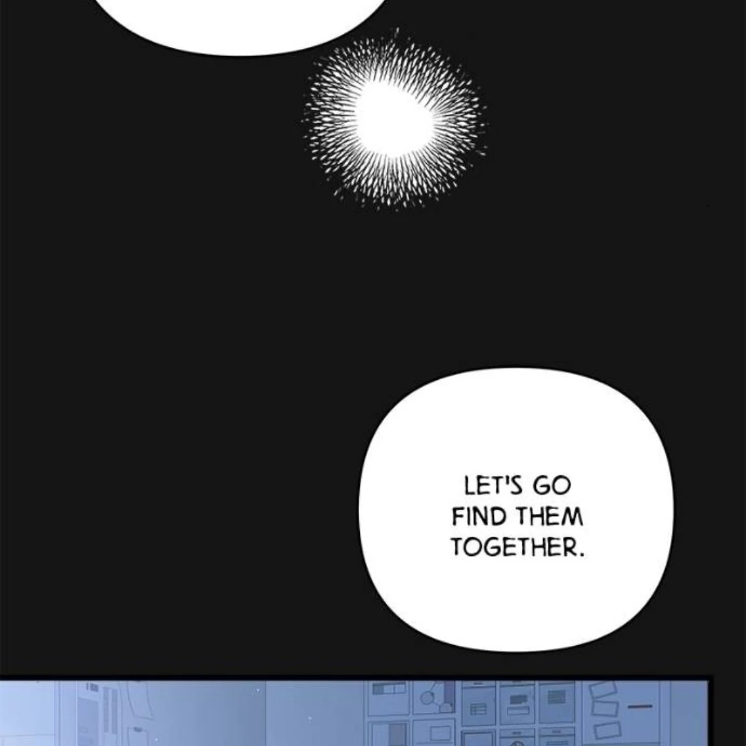 Girl with a Knife chapter 138 page 128