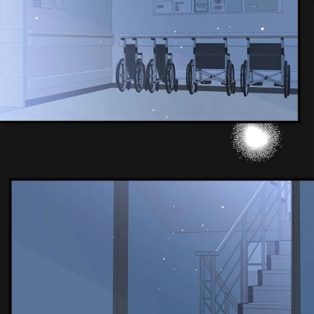 Girl with a Knife chapter 138 page 129