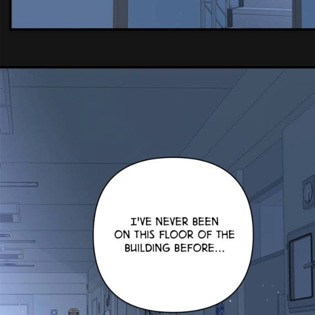 Girl with a Knife chapter 138 page 130