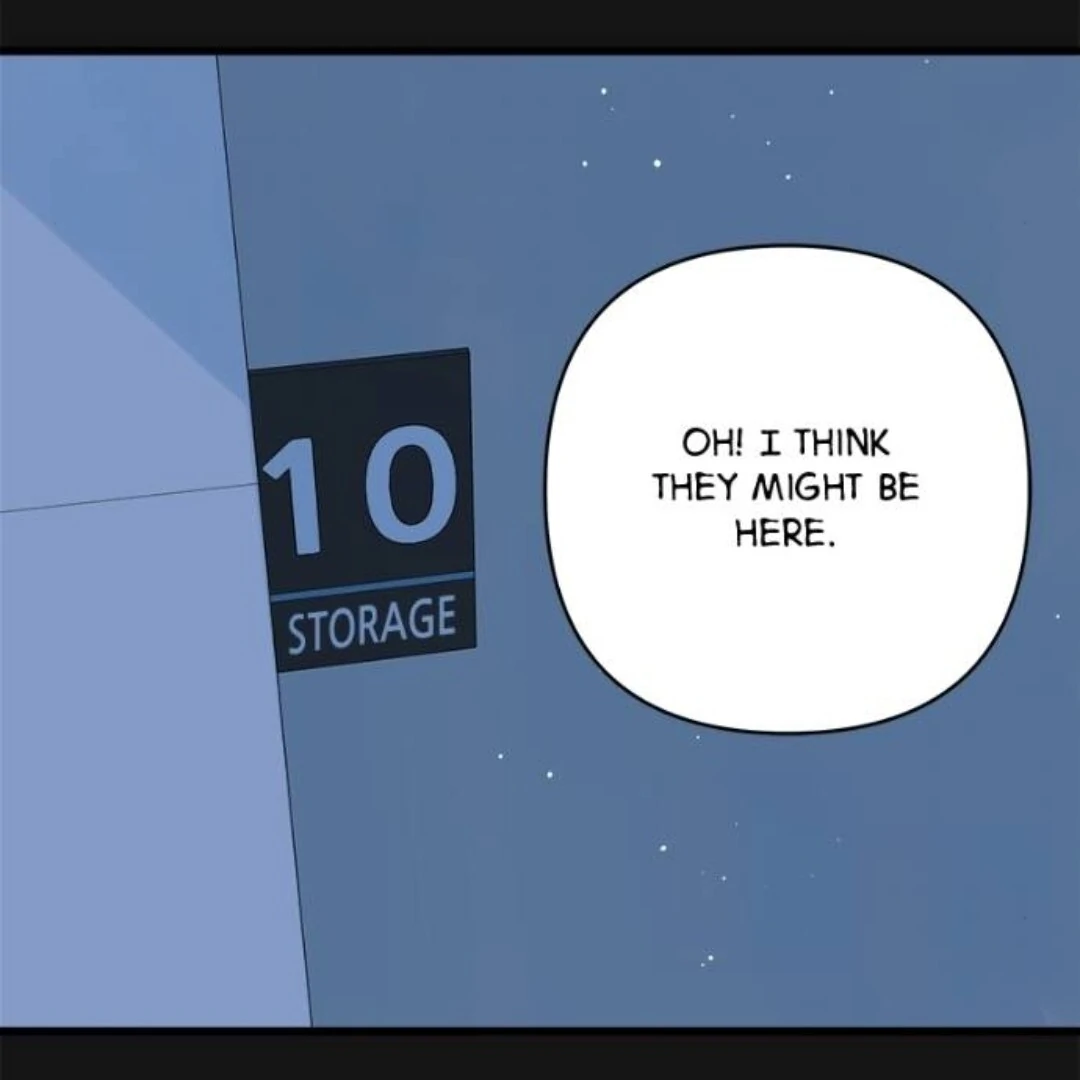 Girl with a Knife chapter 138 page 136