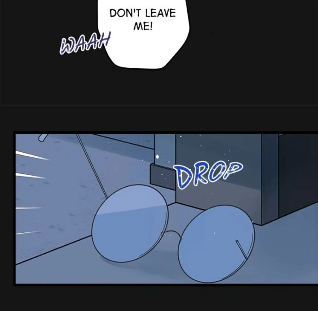 Girl with a Knife chapter 138 page 140