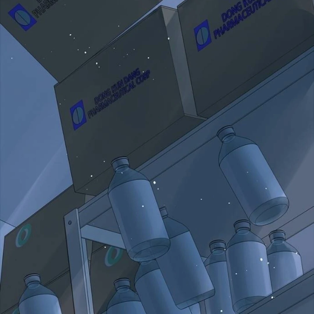 Girl with a Knife chapter 138 page 146
