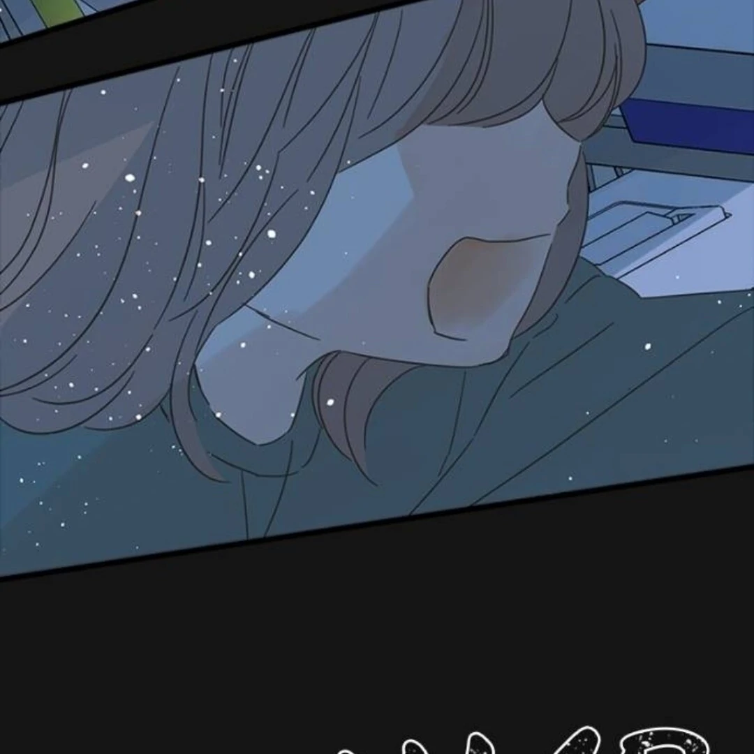 Girl with a Knife chapter 138 page 150
