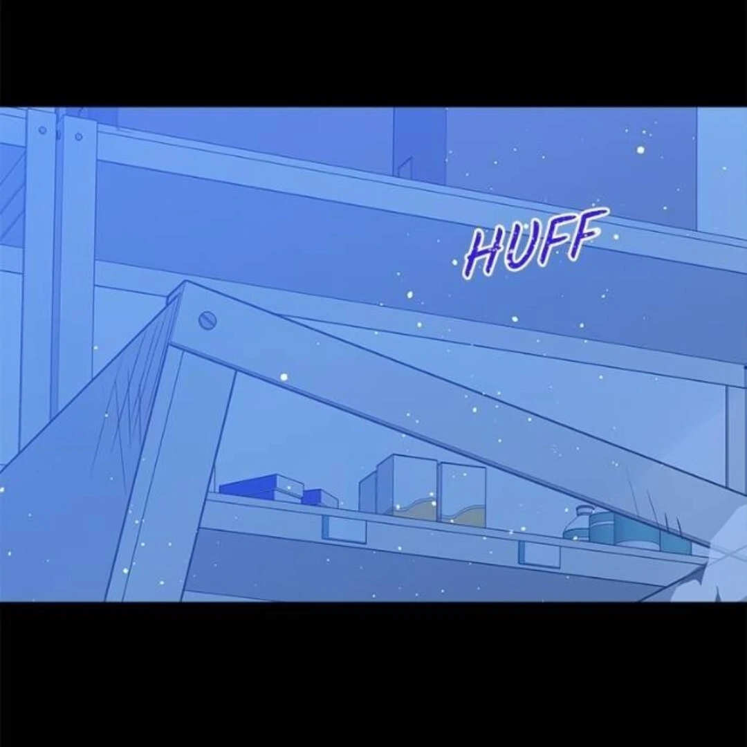 Girl with a Knife chapter 139 page 1