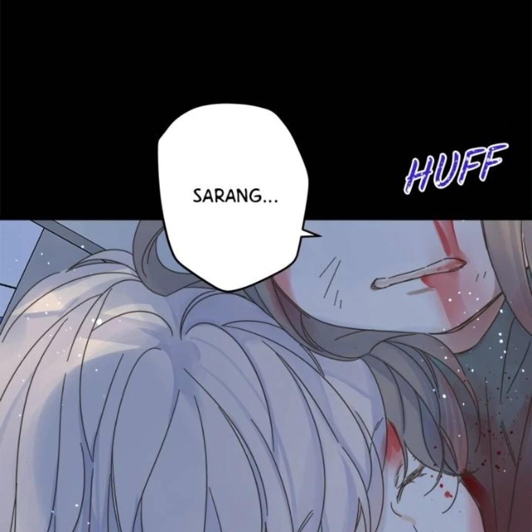 Girl with a Knife chapter 139 page 3