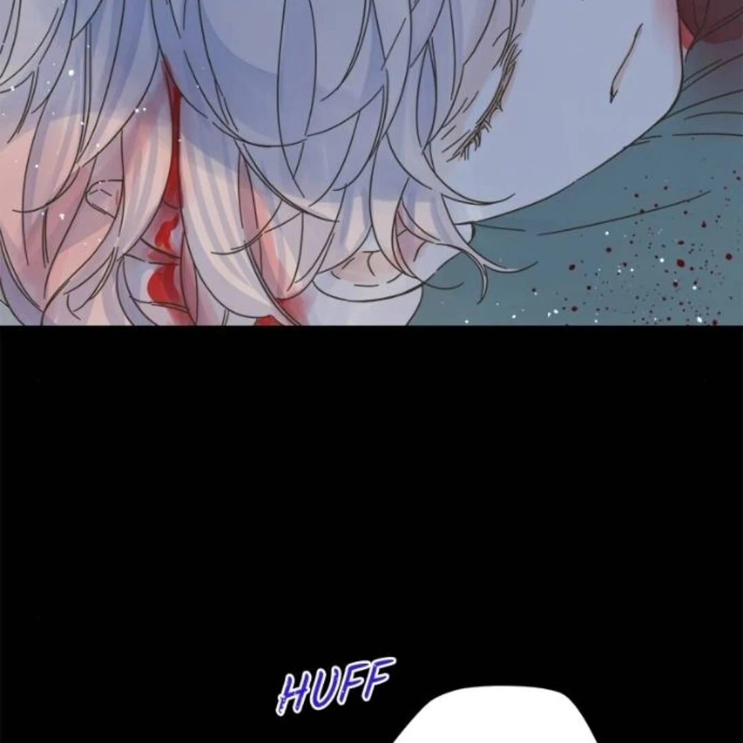 Girl with a Knife chapter 139 page 4