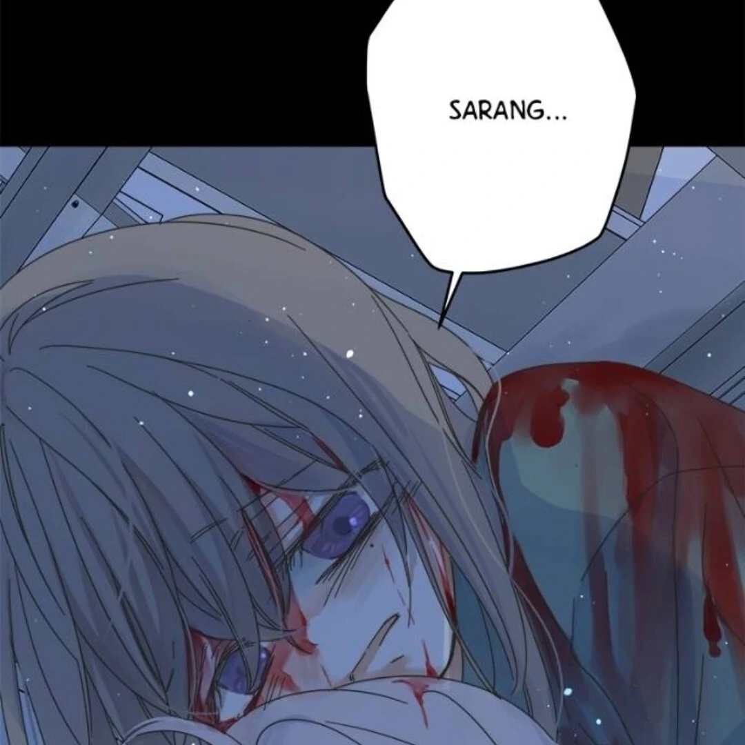 Girl with a Knife chapter 139 page 5