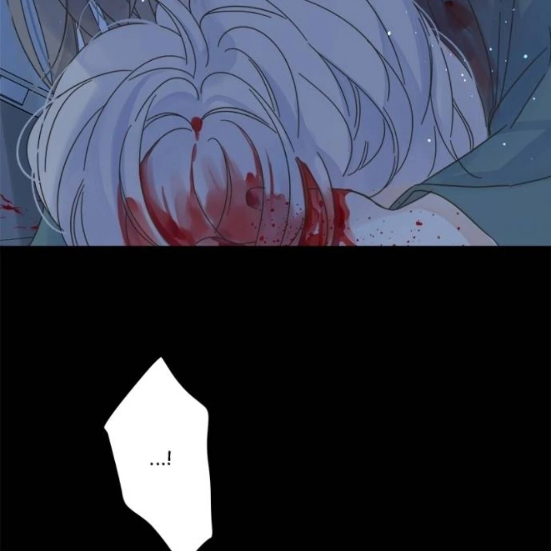 Girl with a Knife chapter 139 page 6