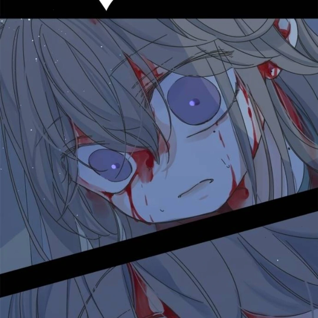 Girl with a Knife chapter 139 page 7
