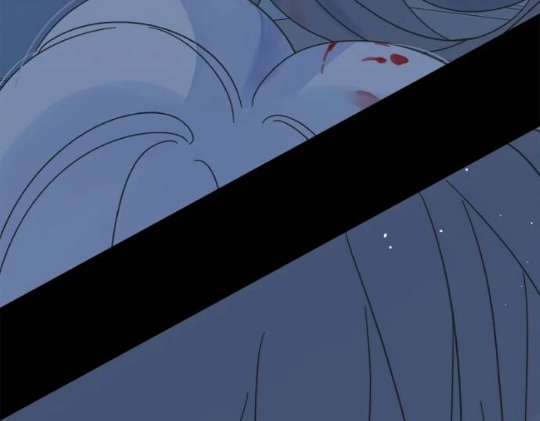 Girl with a Knife chapter 139 page 9
