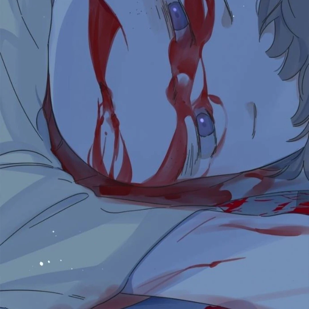 Girl with a Knife chapter 139 page 13