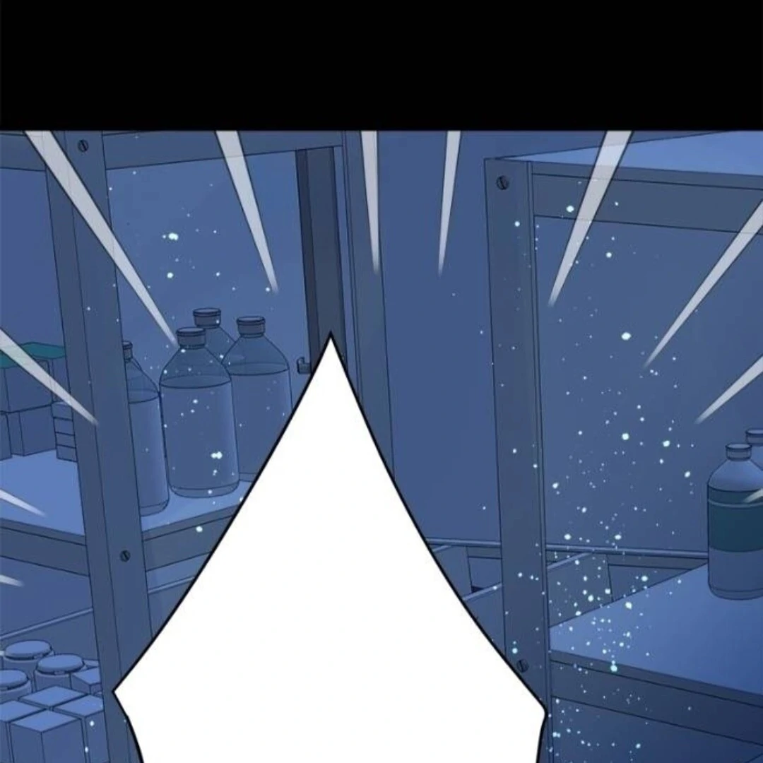 Girl with a Knife chapter 139 page 15