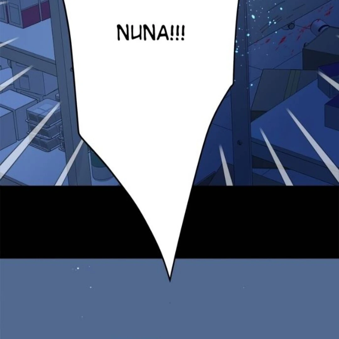 Girl with a Knife chapter 139 page 16
