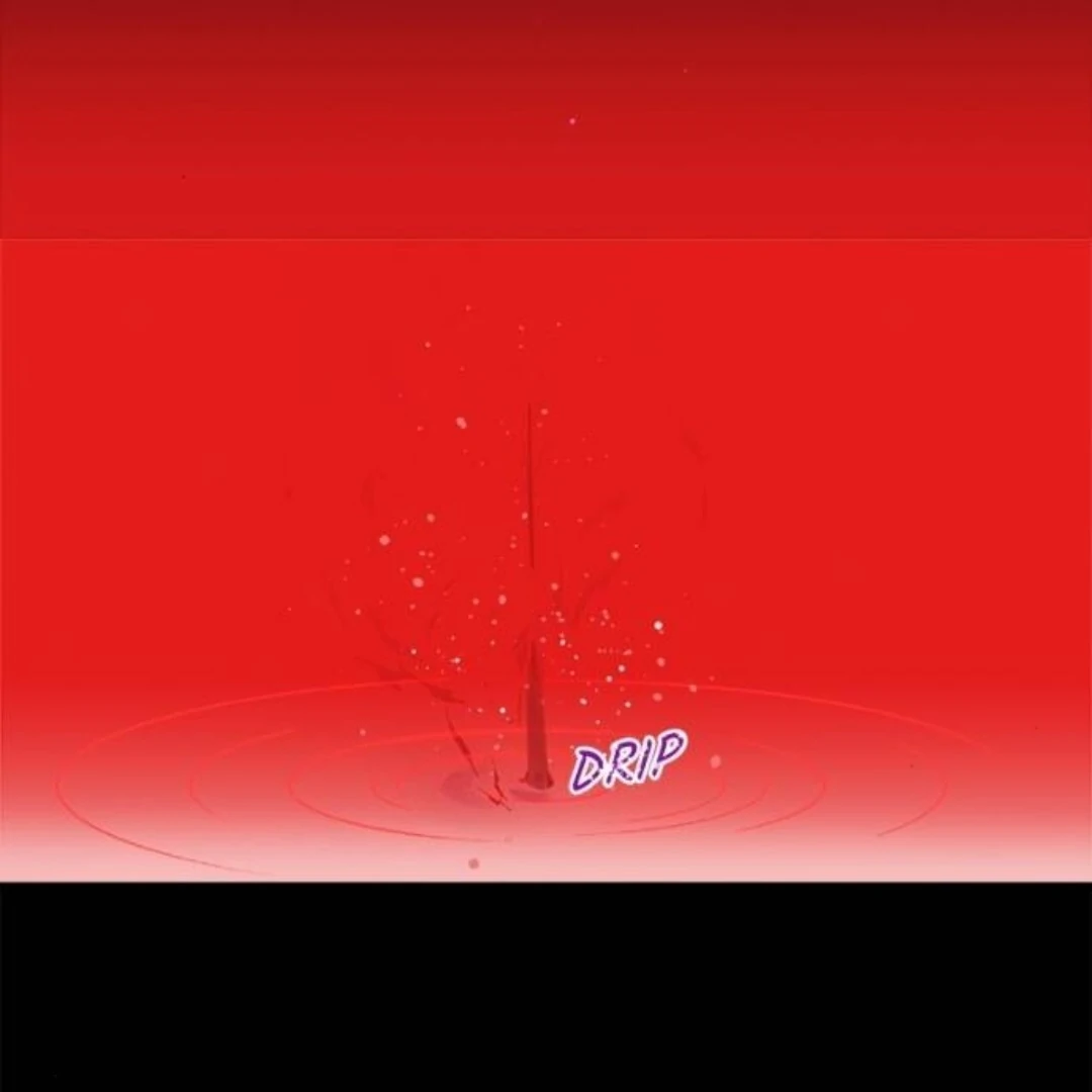 Girl with a Knife chapter 139 page 21