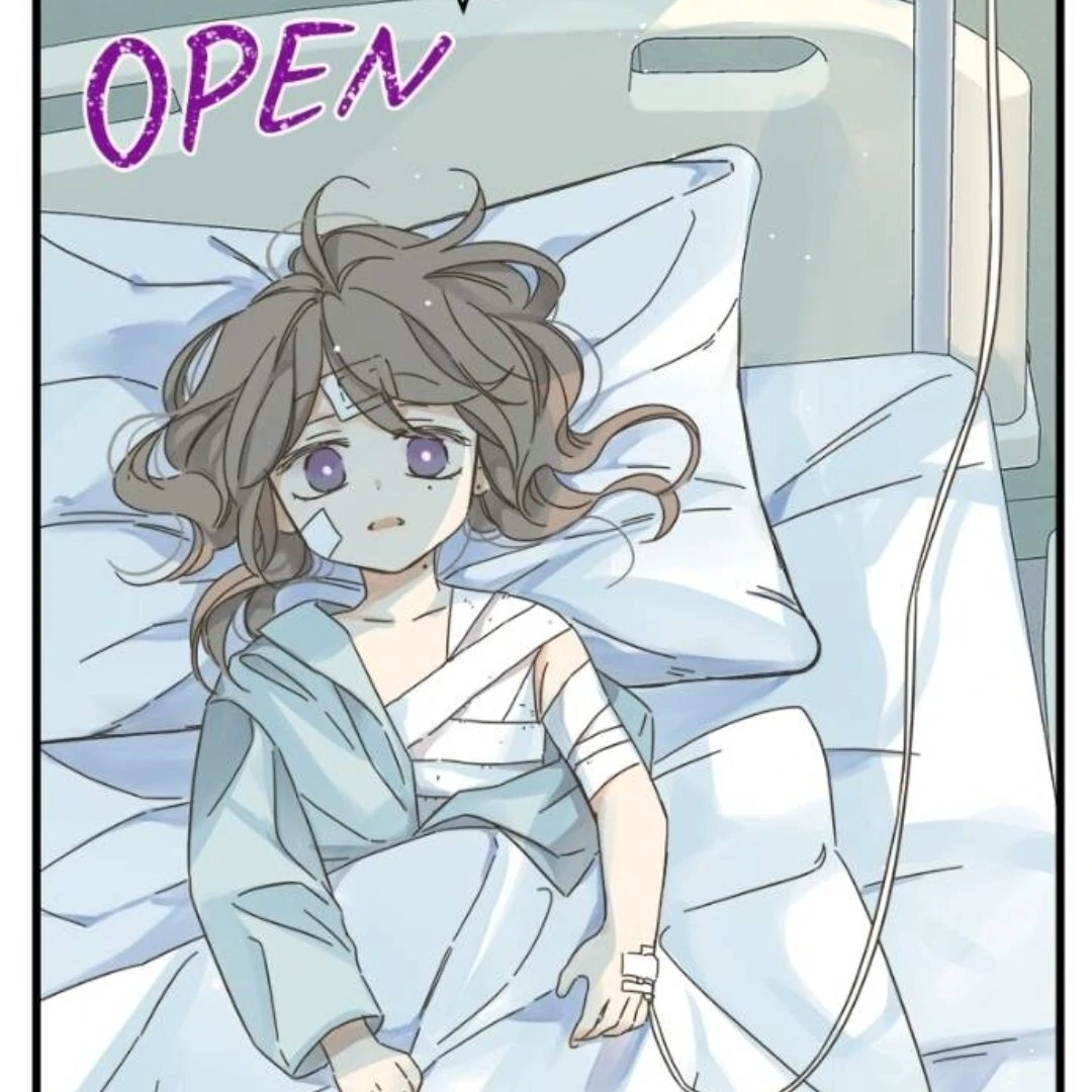 Girl with a Knife chapter 139 page 25