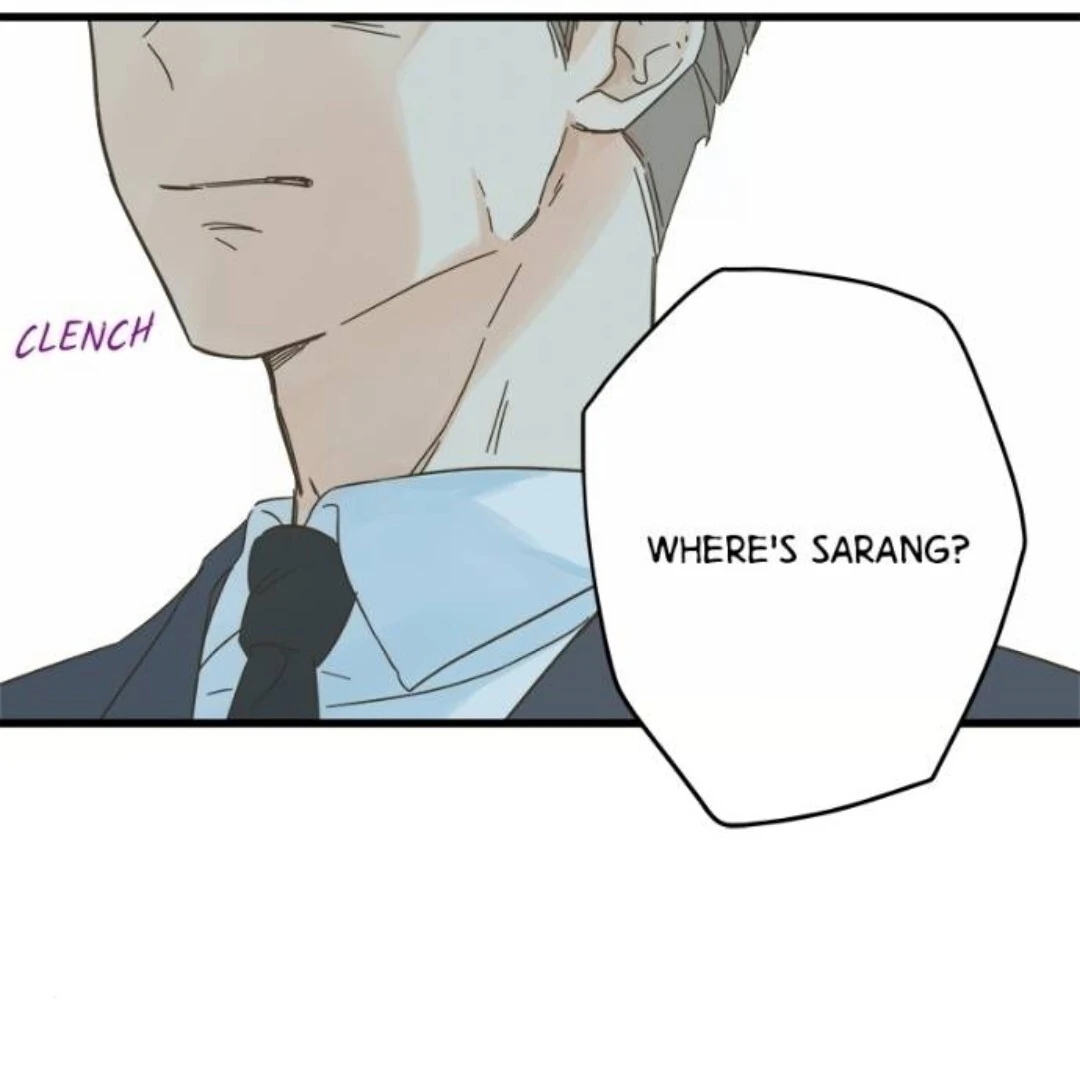 Girl with a Knife chapter 139 page 37
