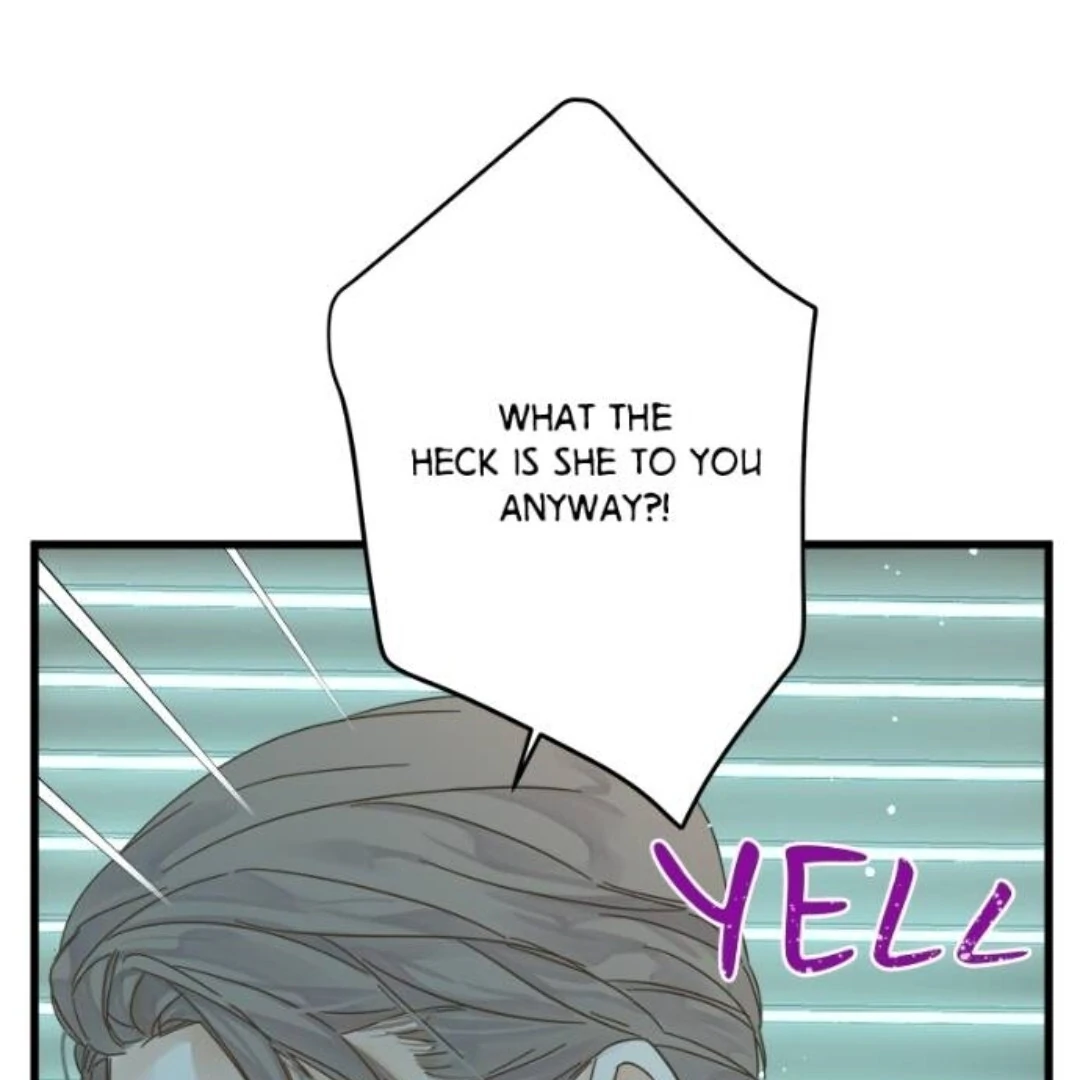 Girl with a Knife chapter 139 page 38