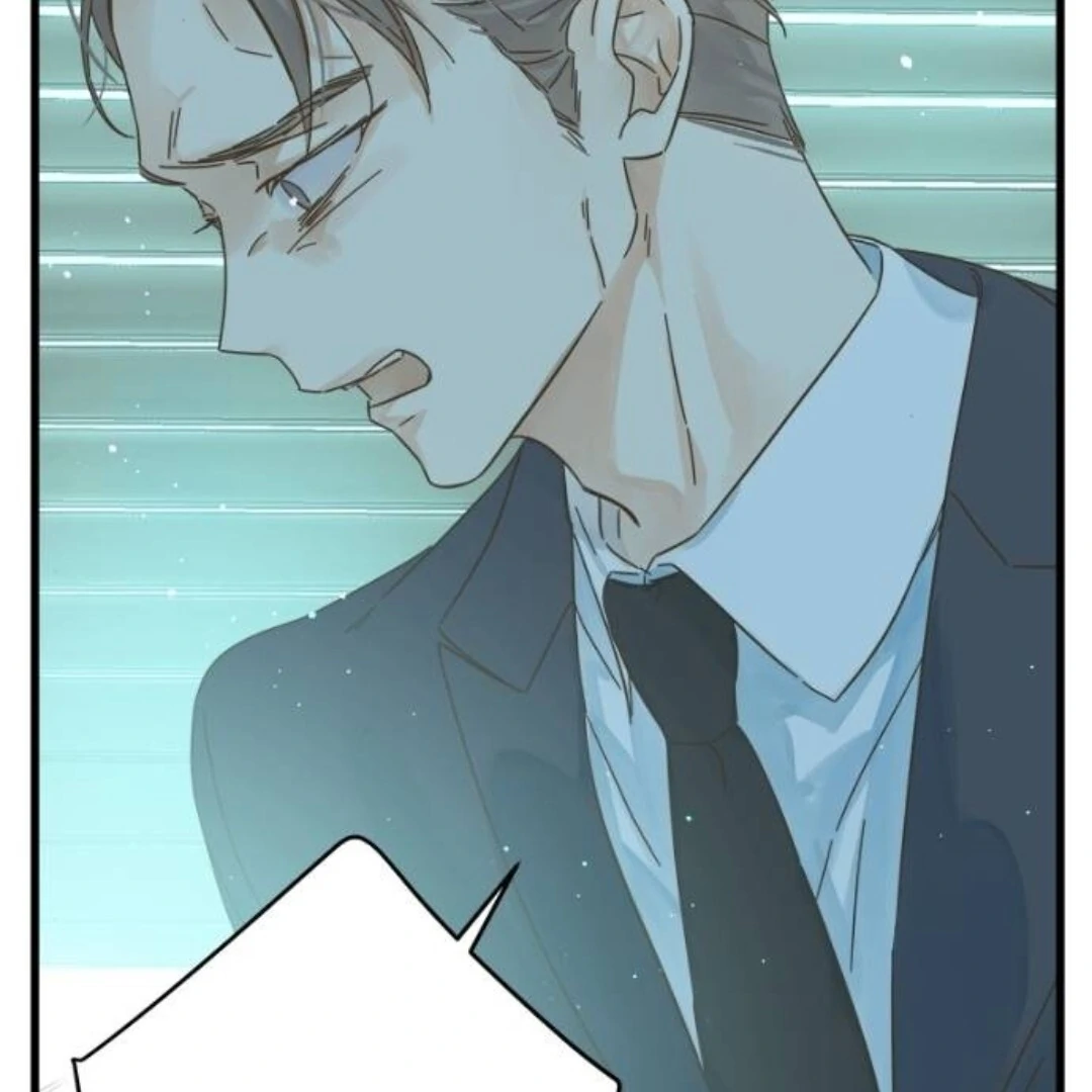 Girl with a Knife chapter 139 page 39
