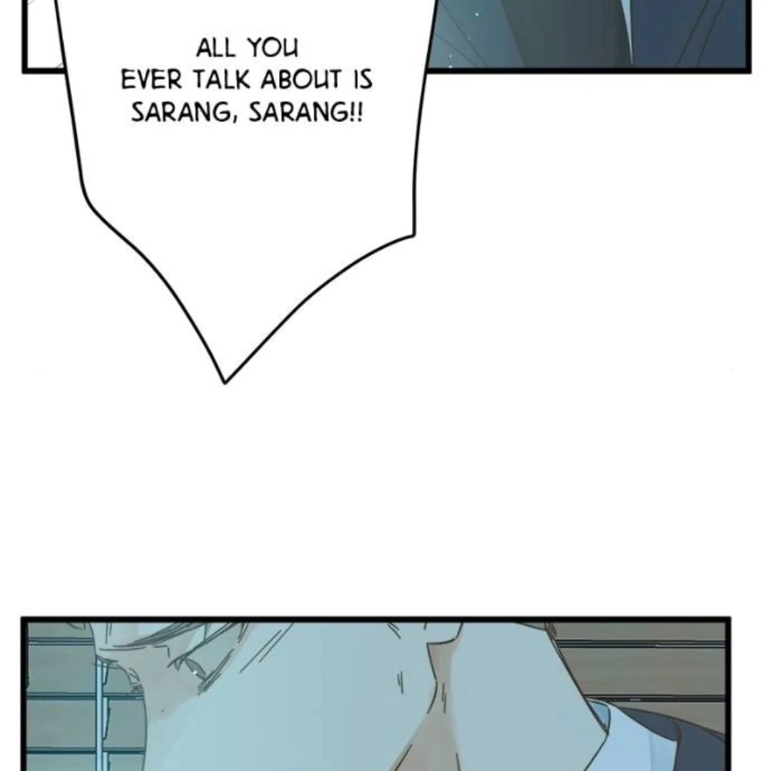 Girl with a Knife chapter 139 page 40