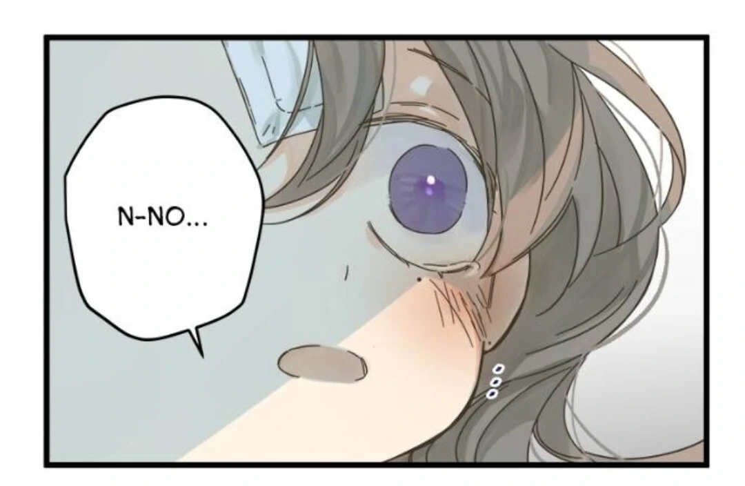Girl with a Knife chapter 139 page 43