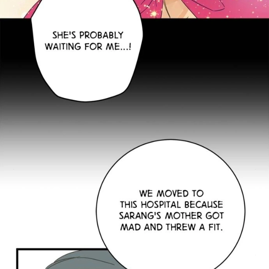Girl with a Knife chapter 139 page 46
