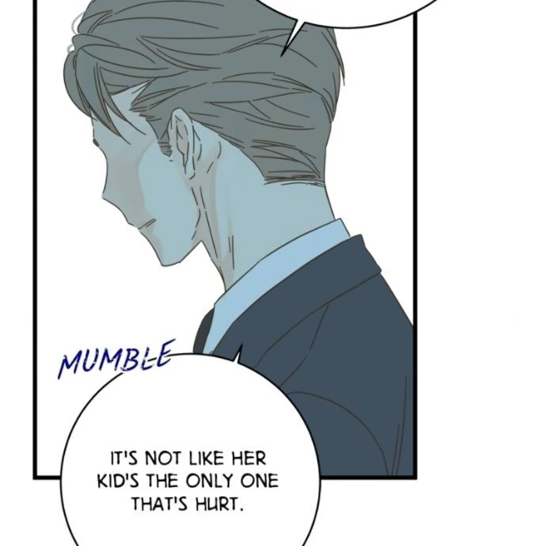 Girl with a Knife chapter 139 page 47